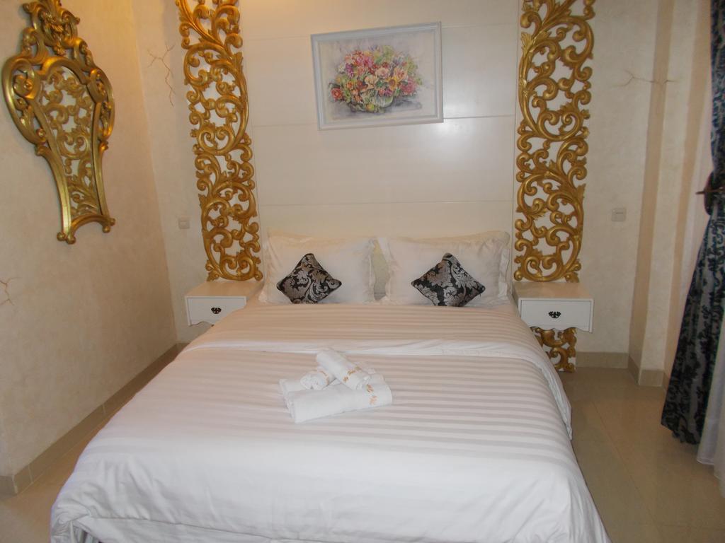 My Home @ Bali Kuta Lombok Eksteriør bilde