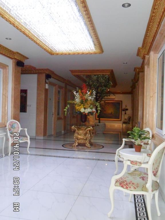 My Home @ Bali Kuta Lombok Eksteriør bilde
