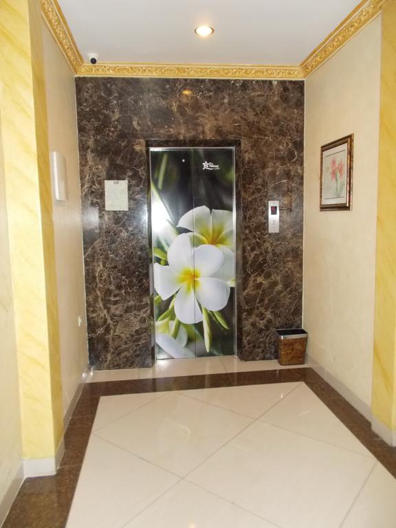 My Home @ Bali Kuta Lombok Eksteriør bilde