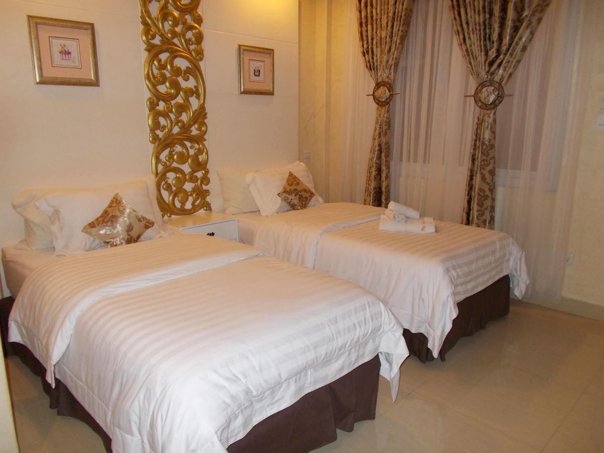 My Home @ Bali Kuta Lombok Eksteriør bilde