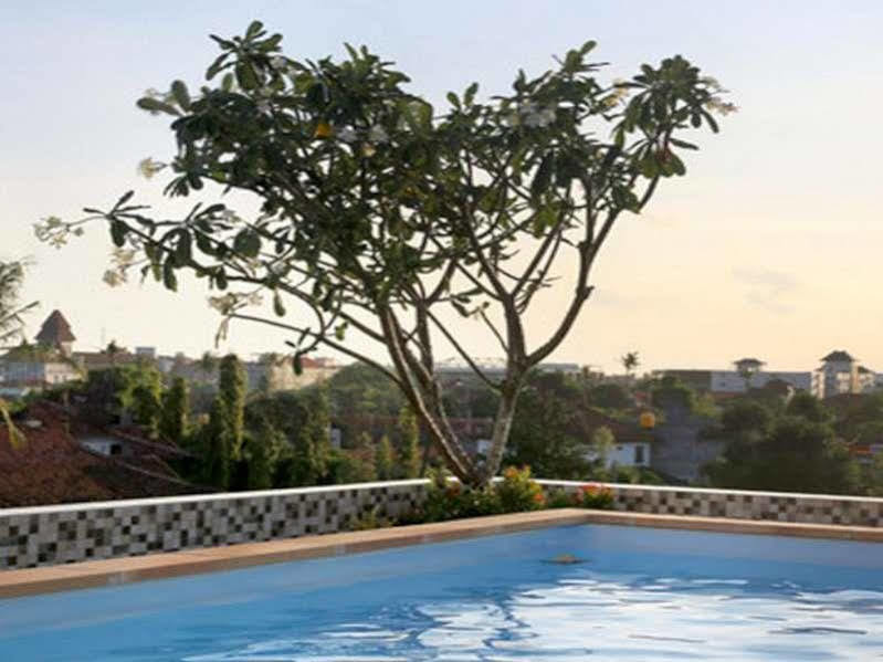 My Home @ Bali Kuta Lombok Eksteriør bilde