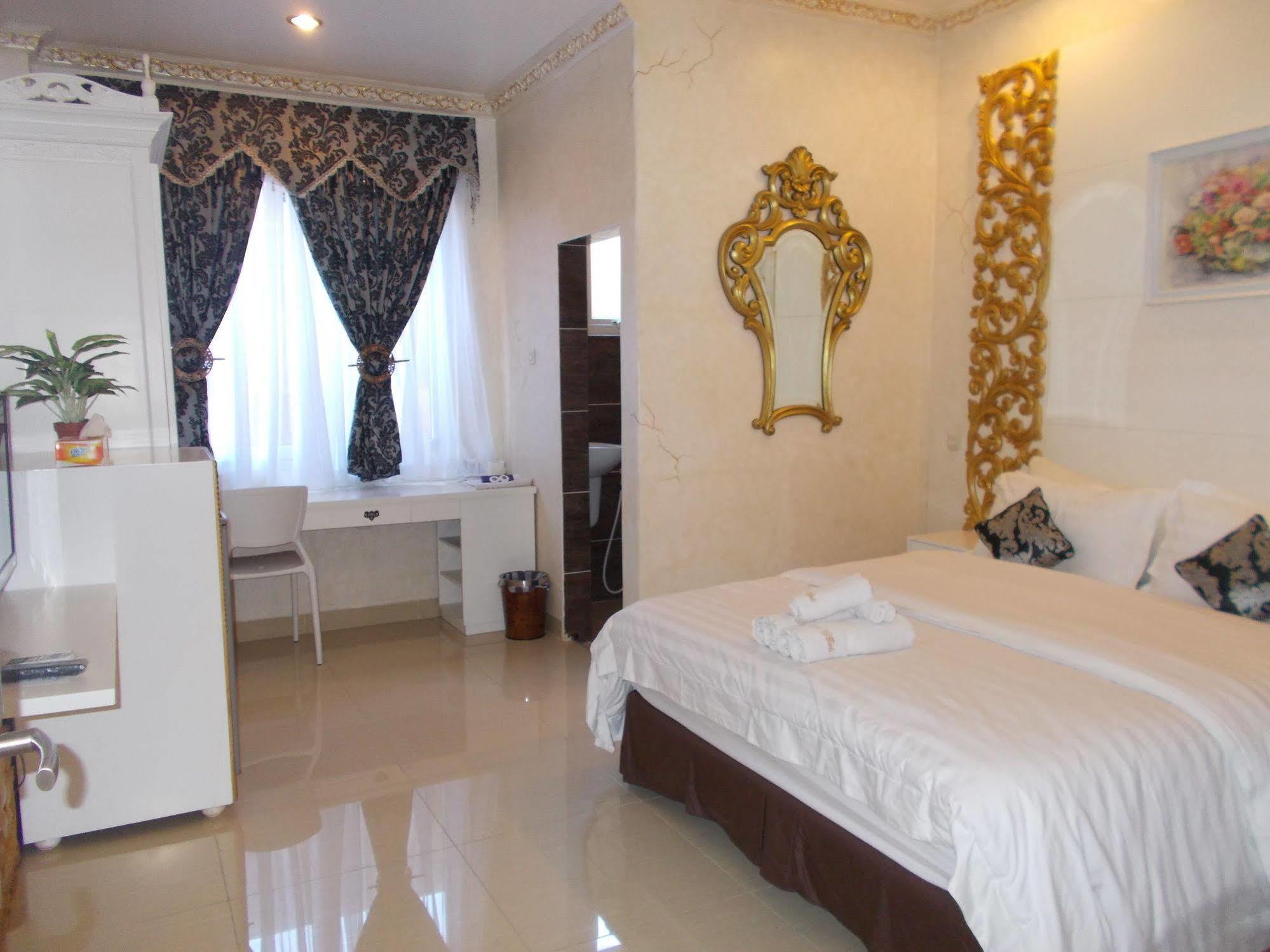 My Home @ Bali Kuta Lombok Eksteriør bilde