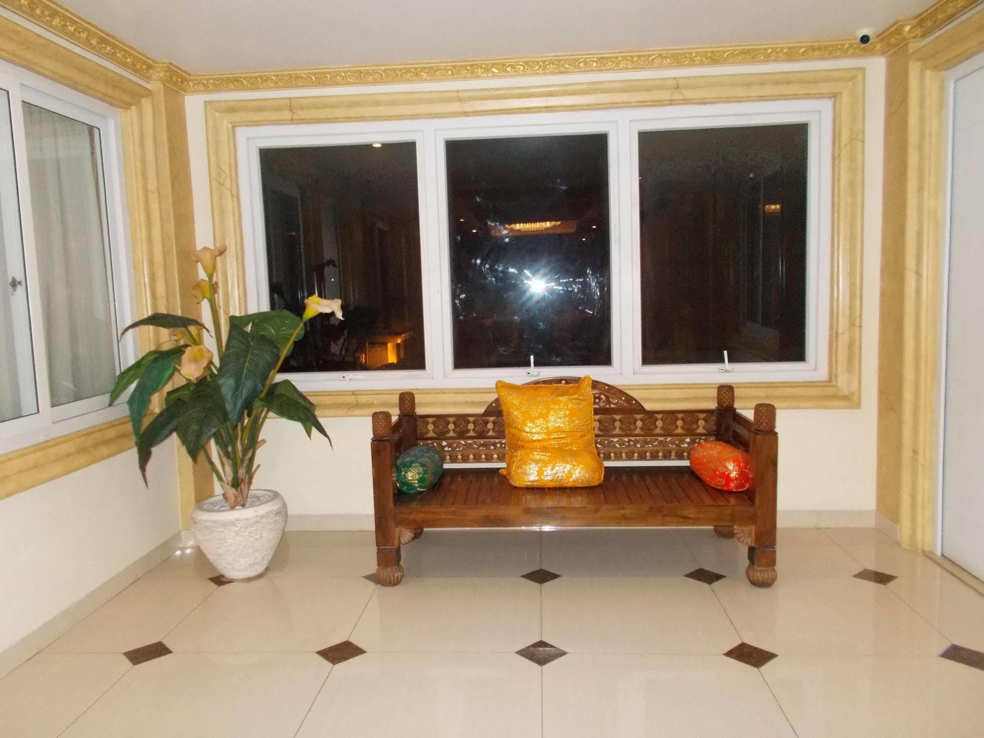 My Home @ Bali Kuta Lombok Eksteriør bilde