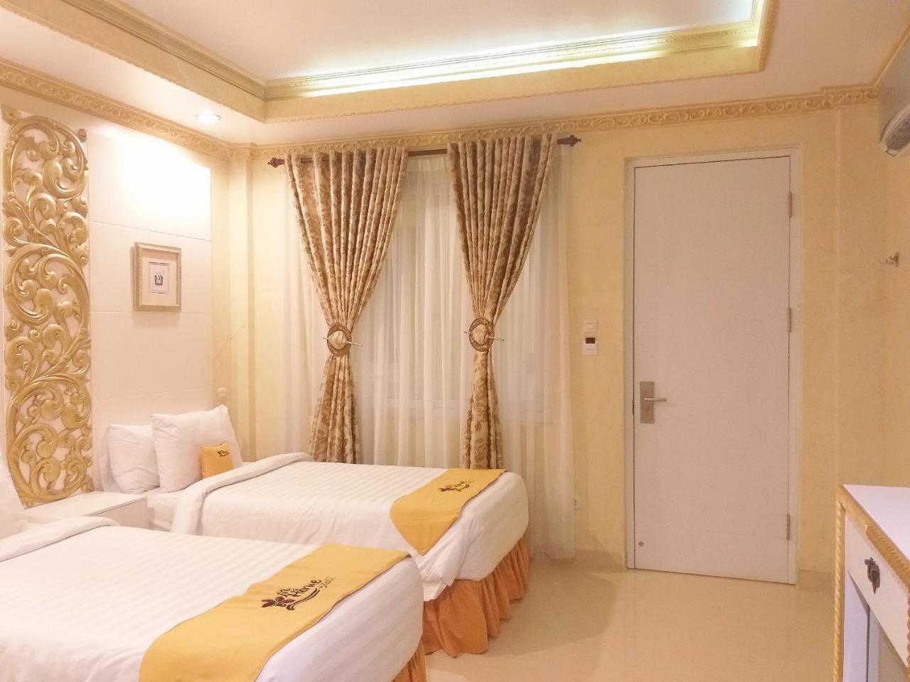 My Home @ Bali Kuta Lombok Eksteriør bilde